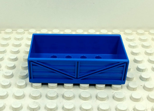 Lego duplo item train car - lego,