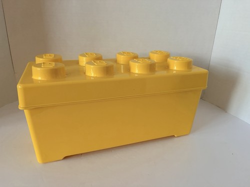 Lego storage brick case stud - lego,