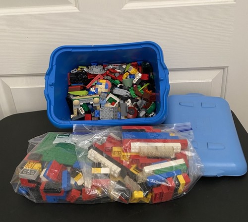 Mixed lot lb 14oz - lot,