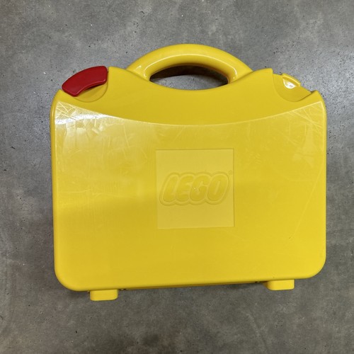 Lego carrying case storage - lego,