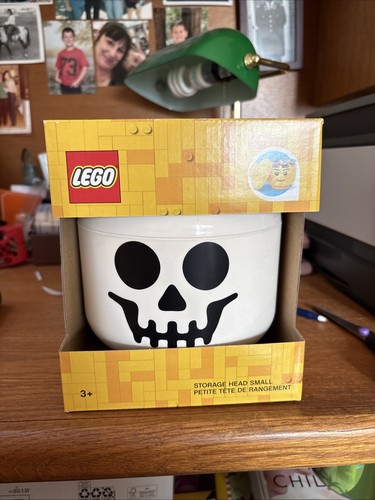 Lego large skeleton - lego,